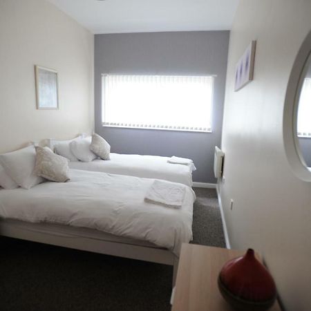 Liverpool 2 Bedroom Apartment Exterior foto