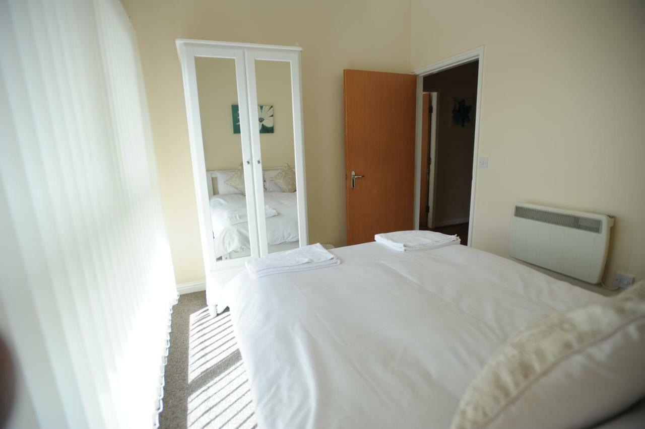 Liverpool 2 Bedroom Apartment Exterior foto